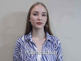 Chloeanison