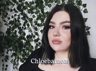 Chloebarneas