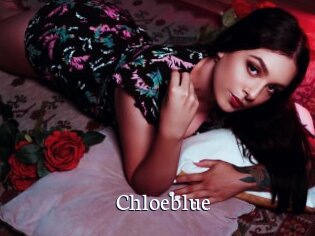 Chloeblue