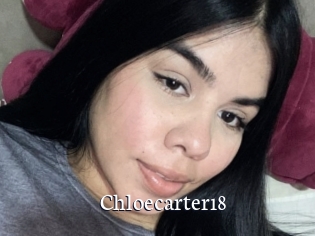 Chloecarter18