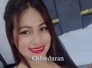 Chloeduran
