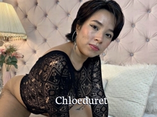 Chloeduret