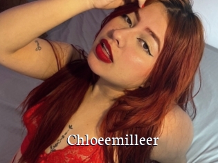 Chloeemilleer