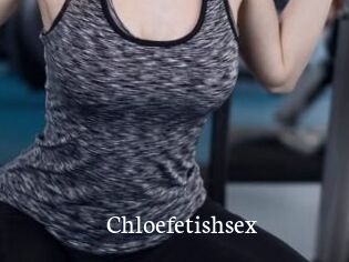 Chloefetishsex