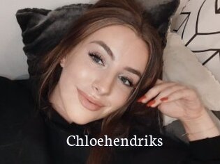Chloehendriks