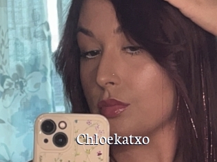 Chloekatxo