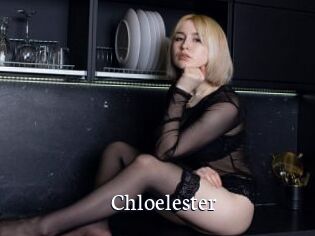 Chloelester