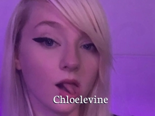 Chloelevine