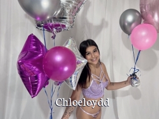 Chloeloydd