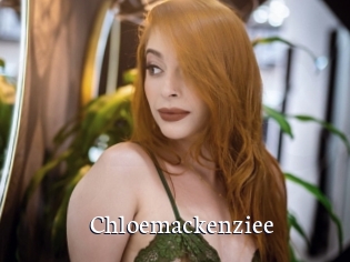 Chloemackenziee