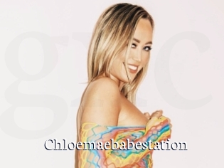 Chloemaebabestation