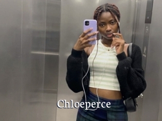Chloeperce