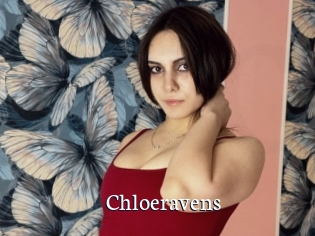Chloeravens
