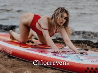 Chloerevens