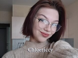 Chloericcy
