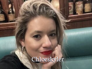 Chloeskyler