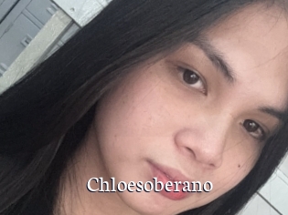 Chloesoberano