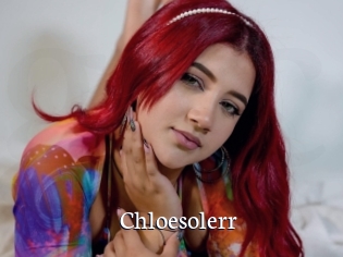 Chloesolerr
