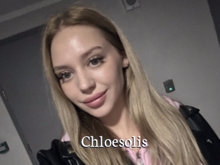 Chloesolis