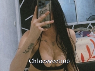 Chloesweet100