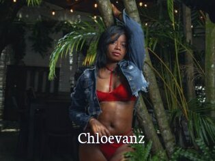Chloevanz