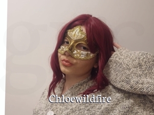 Chloewildfire