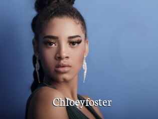 Chloeyfoster