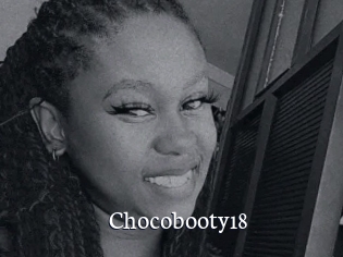 Chocobooty18