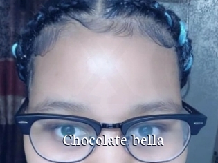 Chocolate_bella