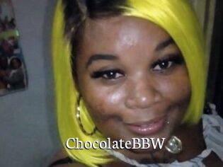 ChocolateBBW