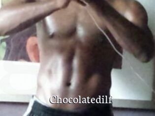 Chocolatedilf