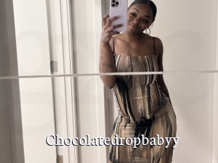 Chocolatedropbabyy