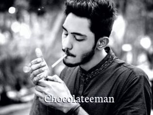 Chocolateeman