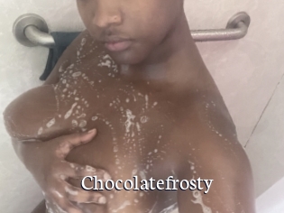 Chocolatefrosty