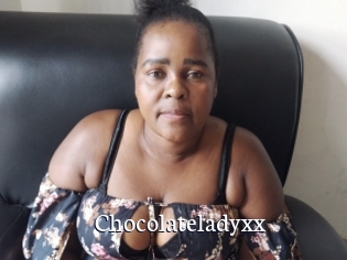 Chocolateladyxx