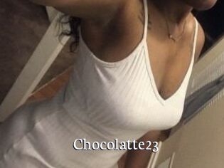 chocolatte23 Gratis xxx Clips