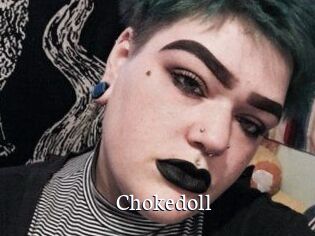Chokedoll