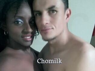 chomilk Gratis xxx Clips