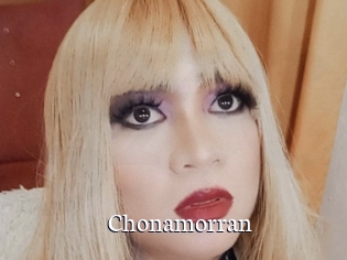 Chonamorran