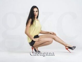 Chonguna