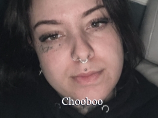 Chooboo
