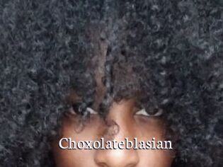 Choxolateblasian