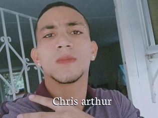 Chris_arthur