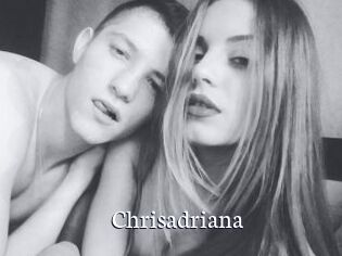 Chrisadriana