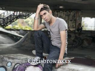 Chrisbrownxxx
