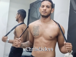 Chrisdick99