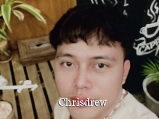 Chrisdrew