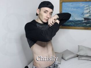 Chrisily