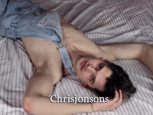 Chrisjonsons