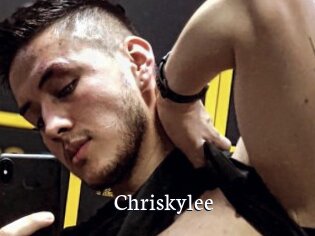Chriskylee